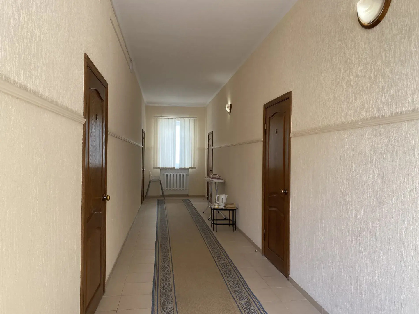 Гостевой Дом Уют