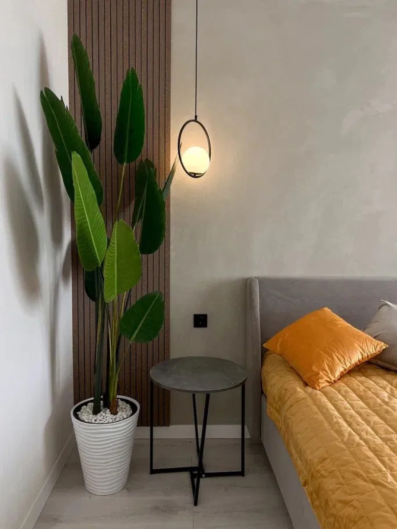 Квартира в ЖК Венецианский квартал