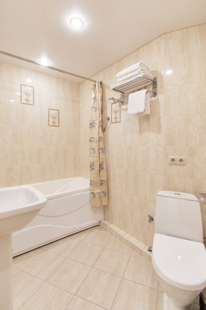 Апарт-Отель Эстет