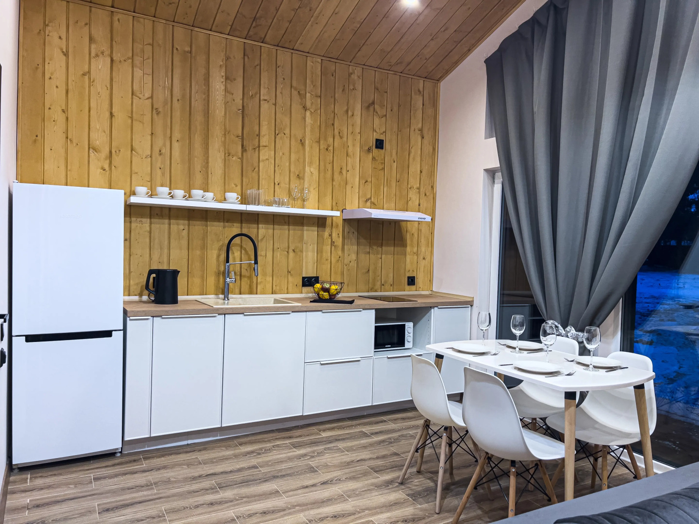 Частный дом Покровские дали 22