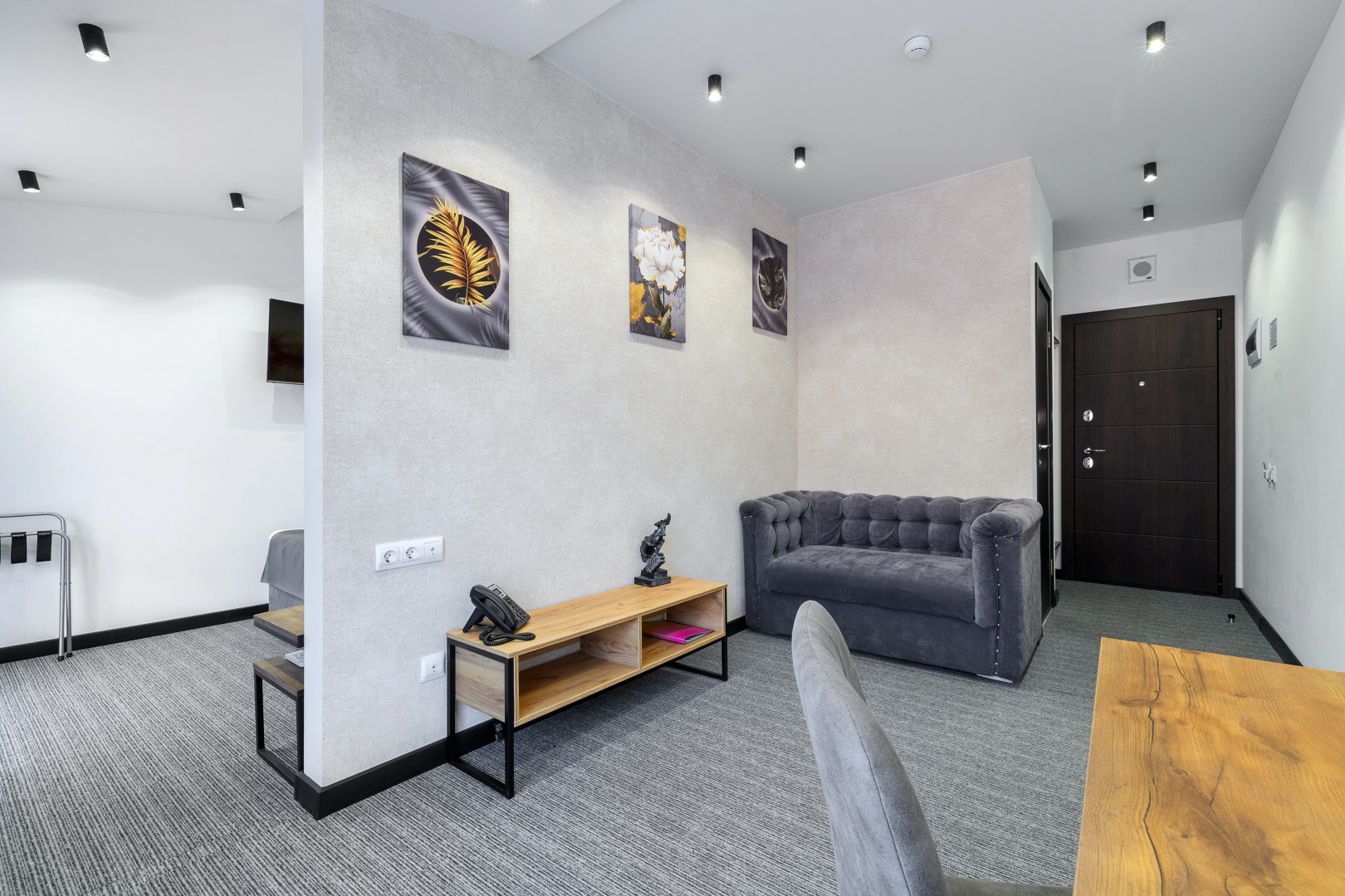 Бутик-отель Neozoom