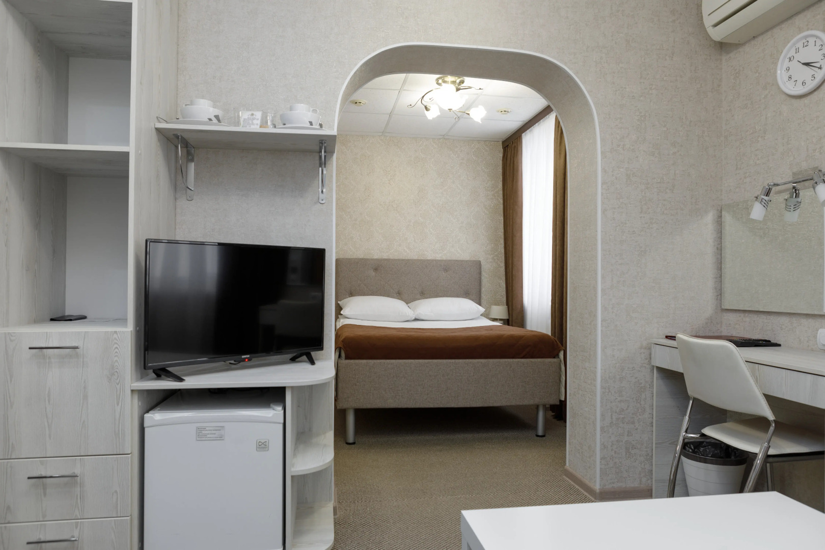 Отель Арт сити