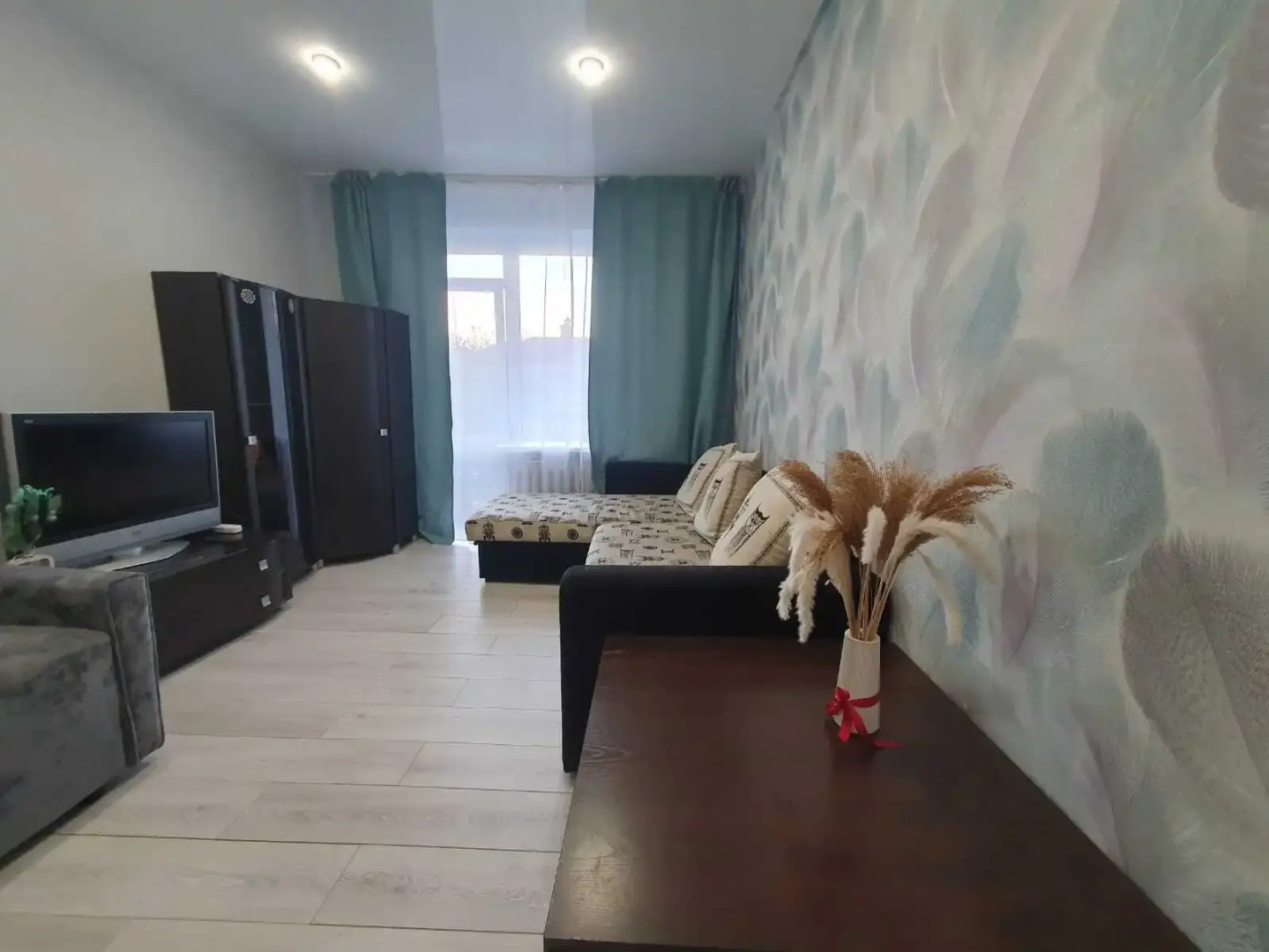 Квартира на Ленина 9
