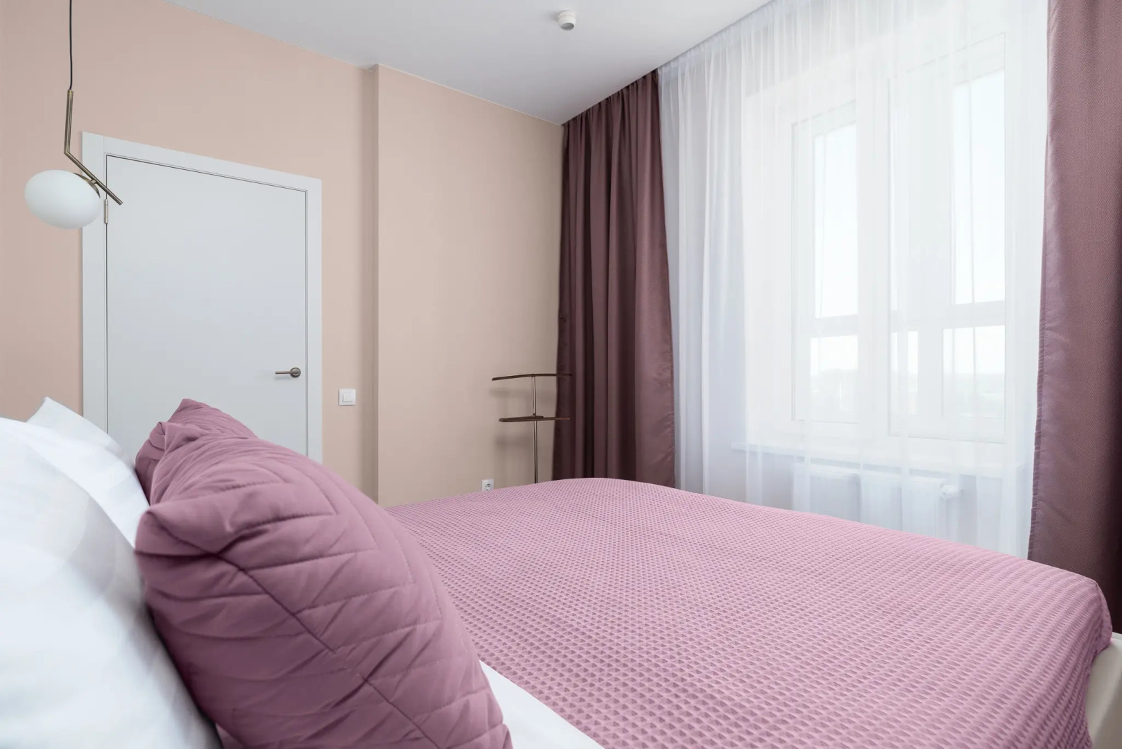 Квартира Фонтаны 386