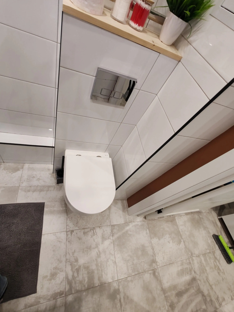 Апартаменты RedGreen Family в новом ЖК