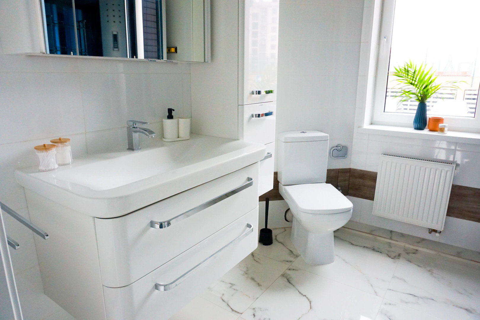 Квартира С мечтой о море