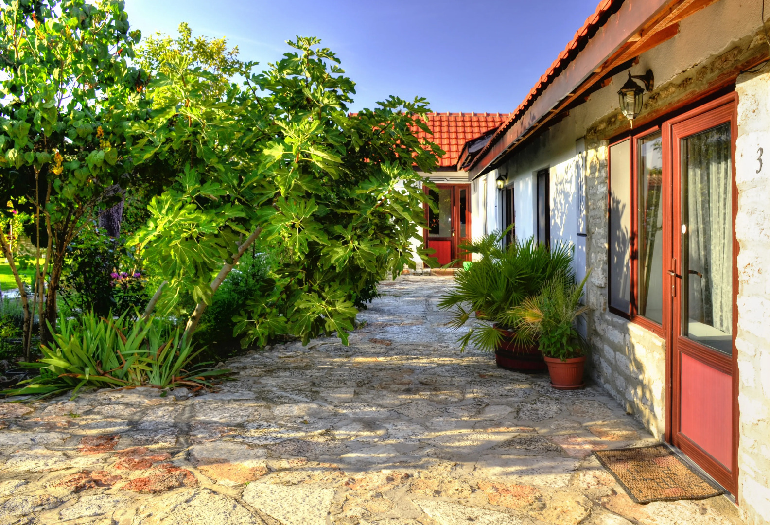 Гостевой Дом Levana