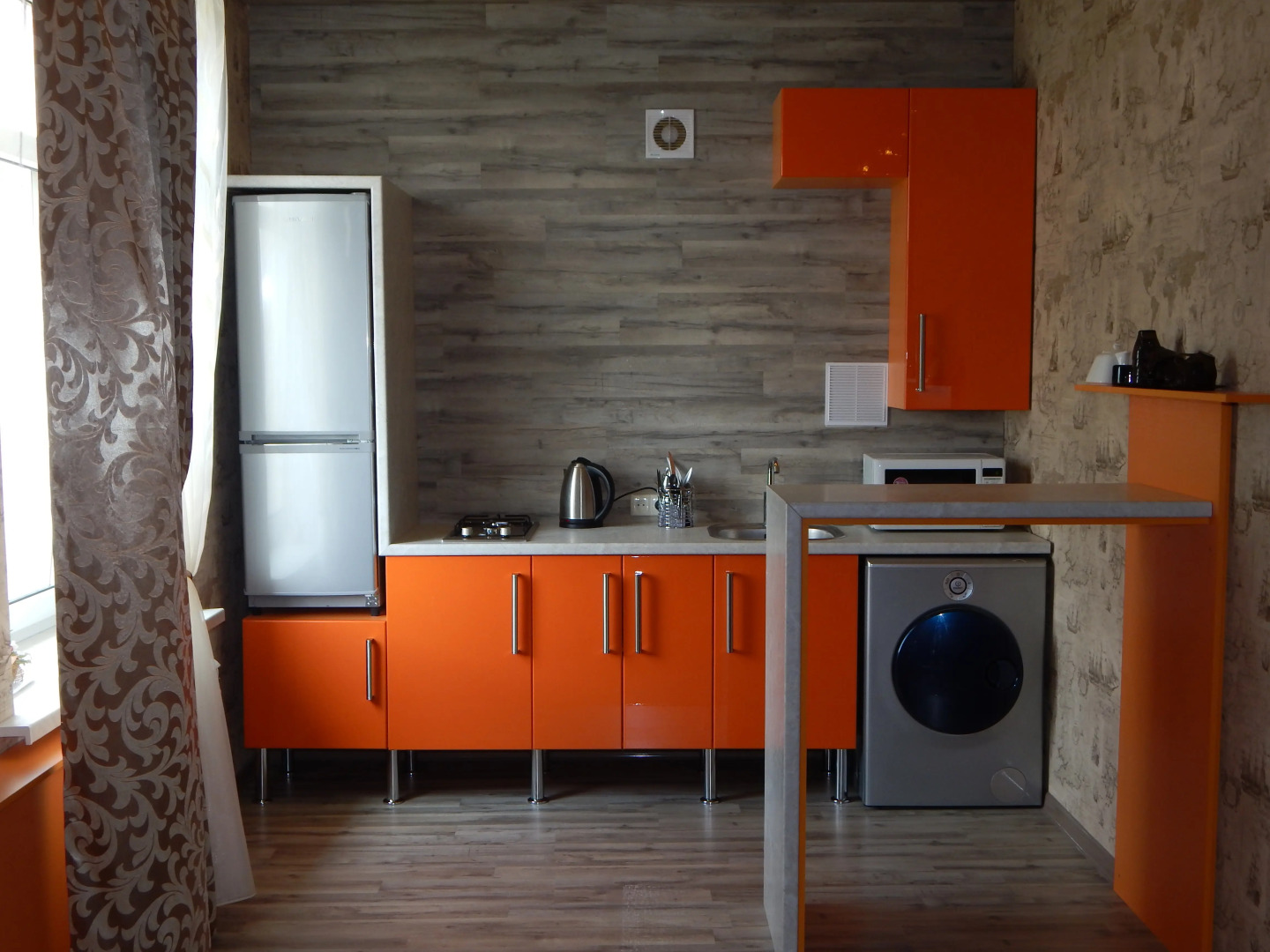 Квартира на Большой Морской 1