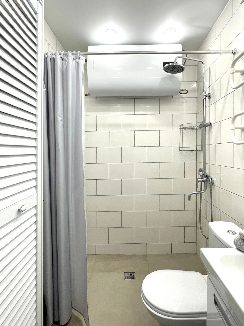 Квартира Современная в центре