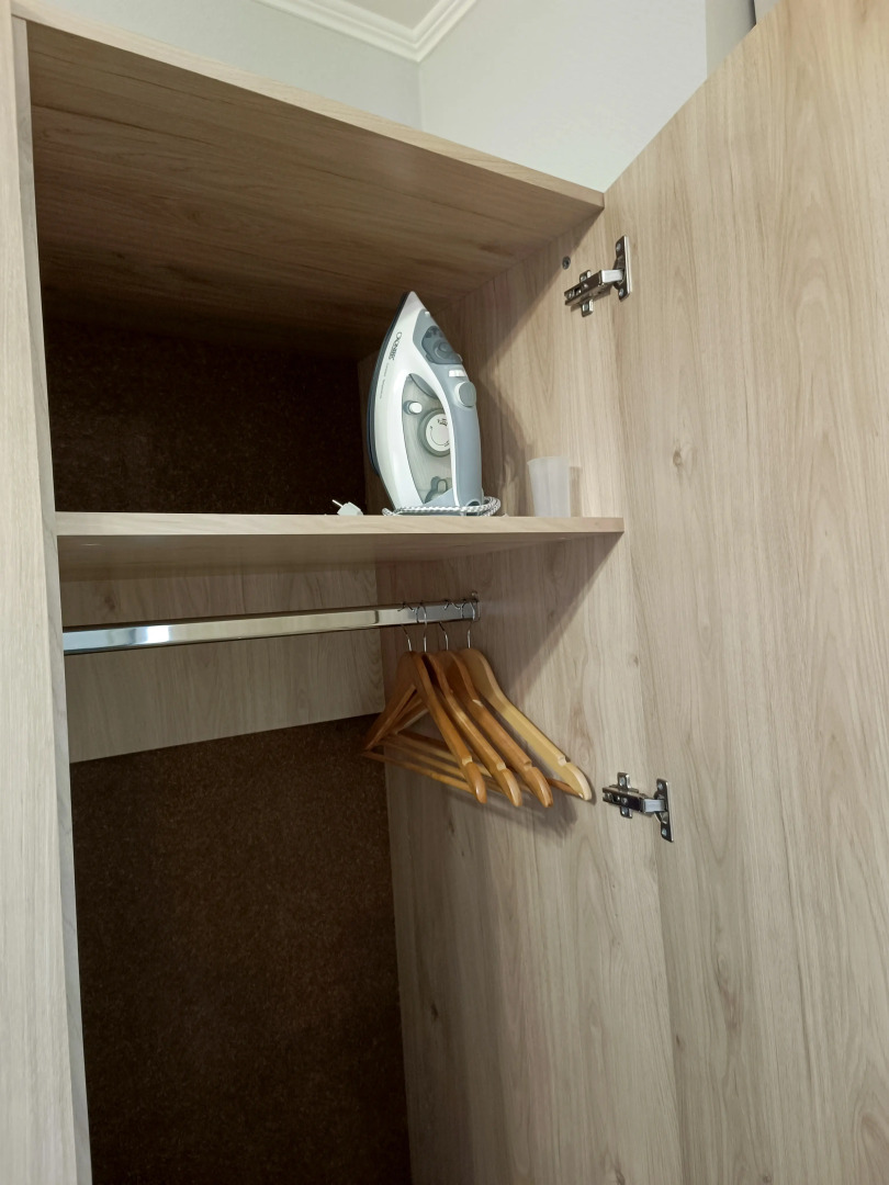 Апартаменты Студия Для Двоих