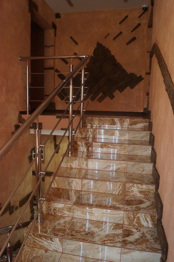 Отель Виктория