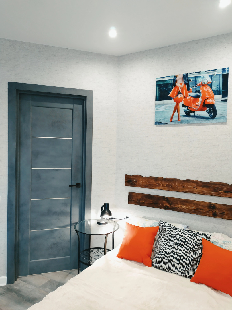 Квартира Гнездо лофт