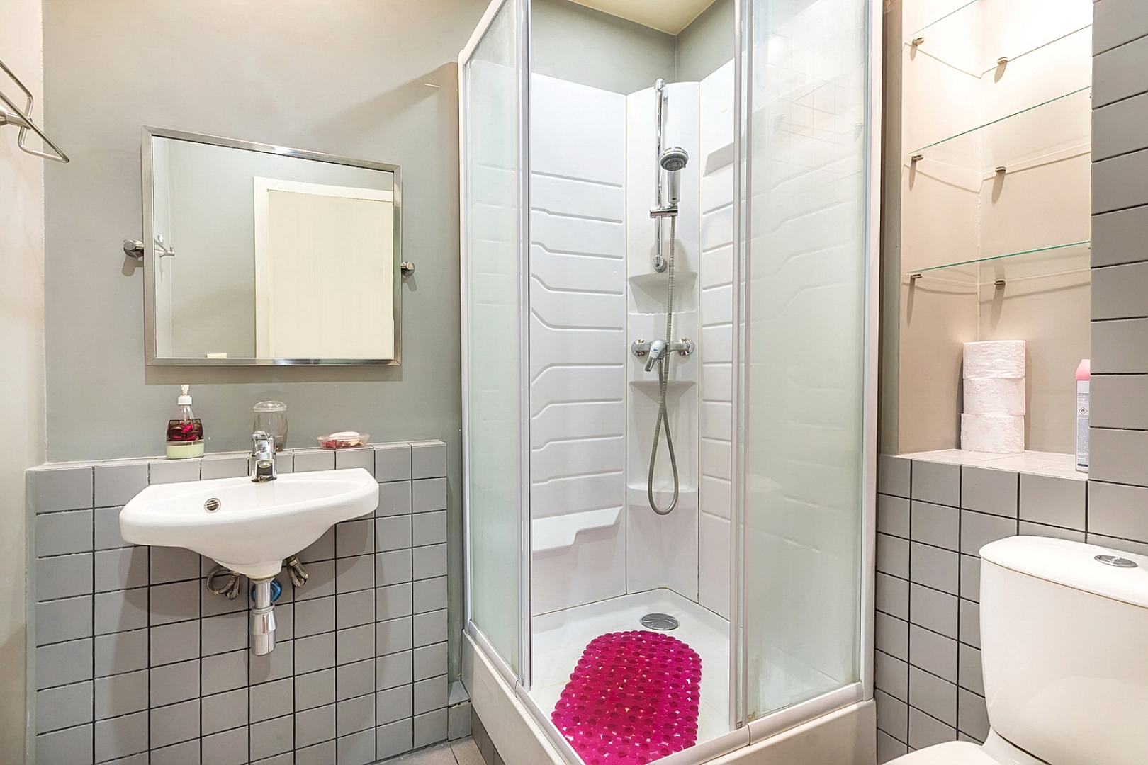 Дизайнерская студия в 3 мин. от м. Братиславская с панорамным видом