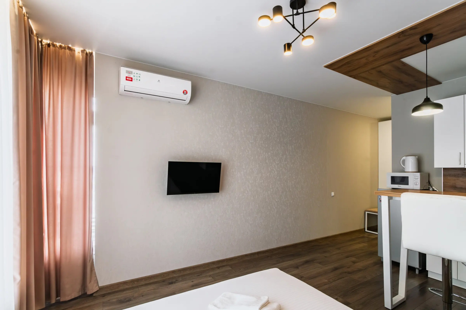 Квартира Студия в Популярном ЖК