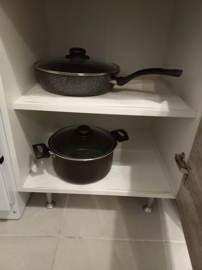 Квартира Студия Котельники