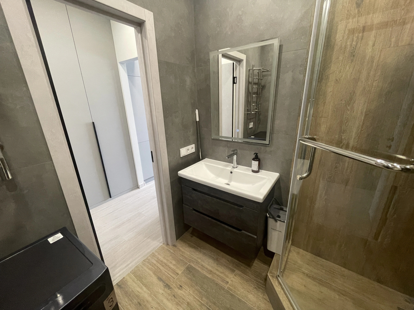 Apartments G-Kvartal Кронштадский