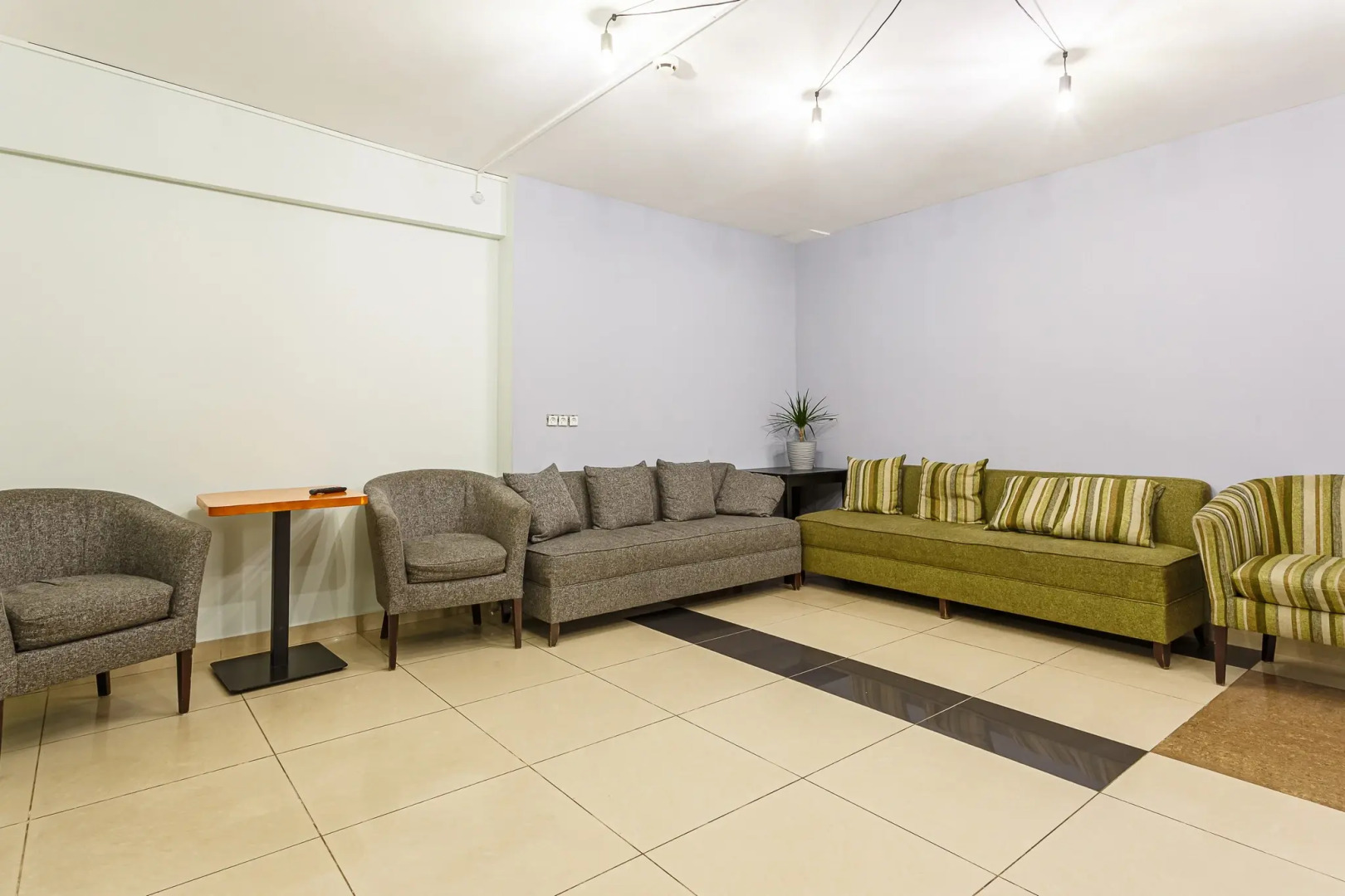 Хостел M&DHost