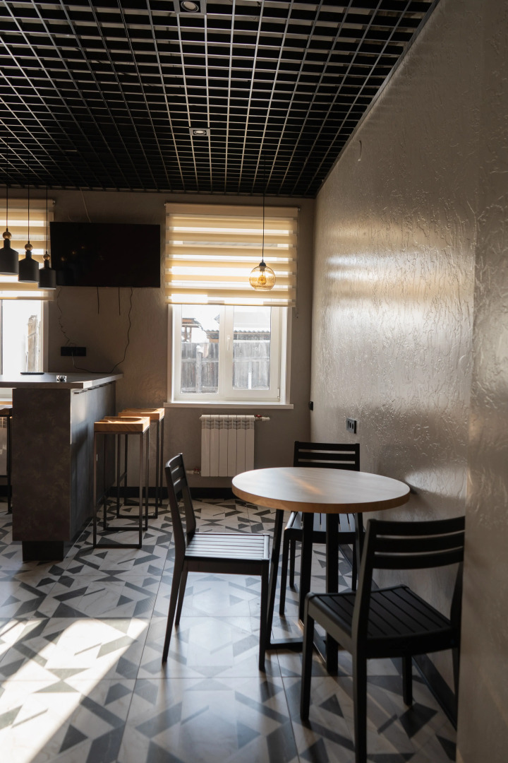 Гостевой дом Чайный Путь