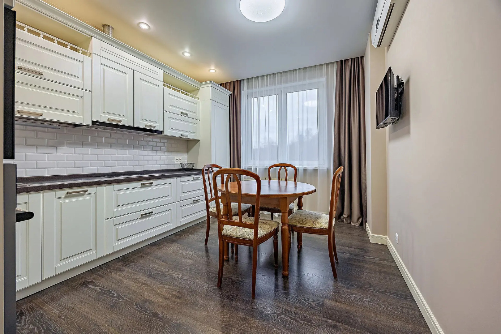 Апартаменты Сутки-Дом - Пушкинский