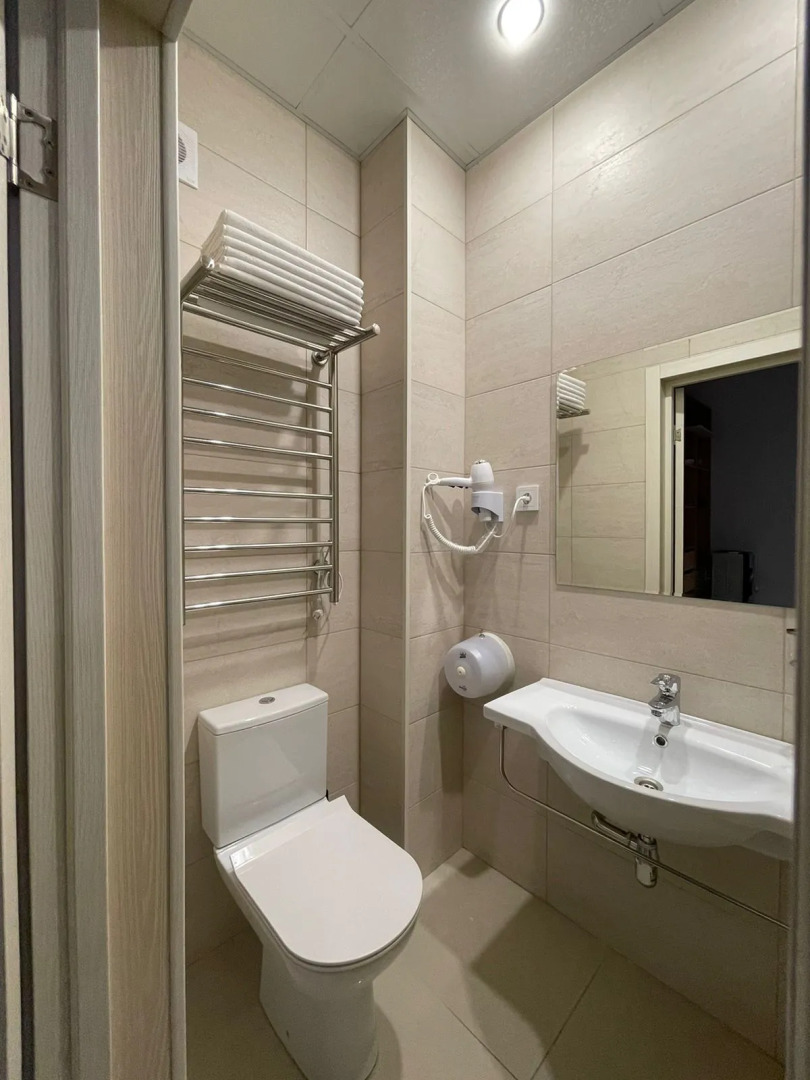 Гостевой дом De Paris