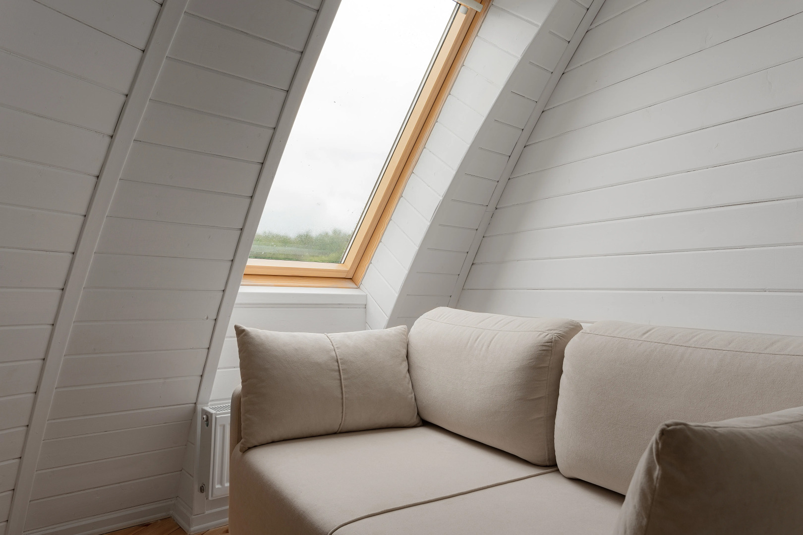 Частный дом Bubblehome