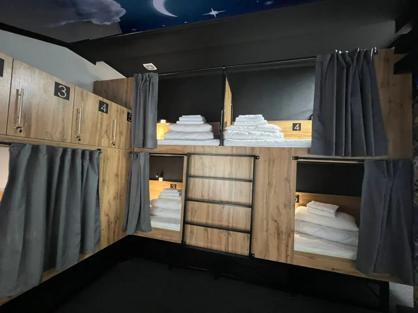 Хостел Meeting Place Bishkek