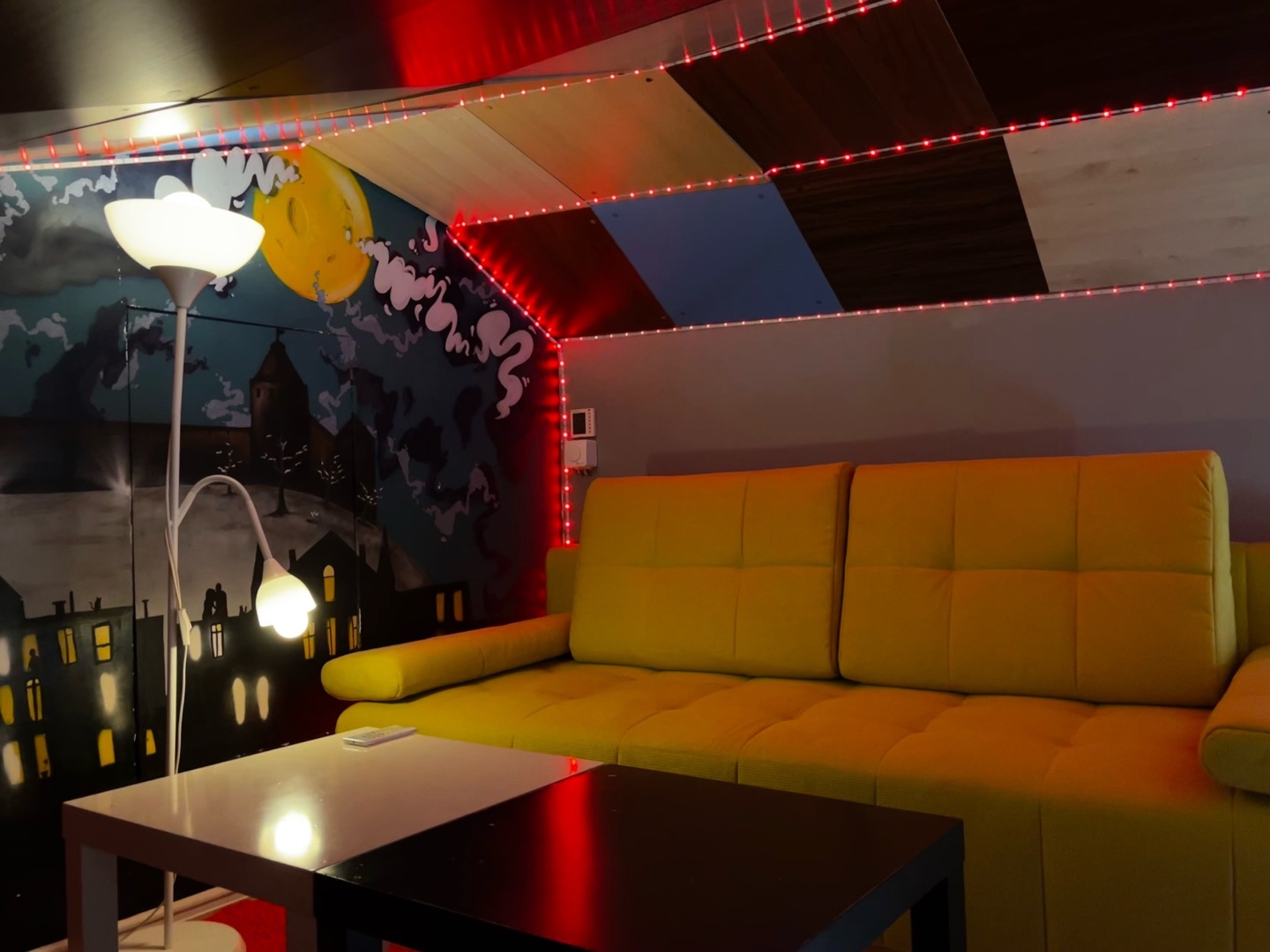 Хостел Смайл