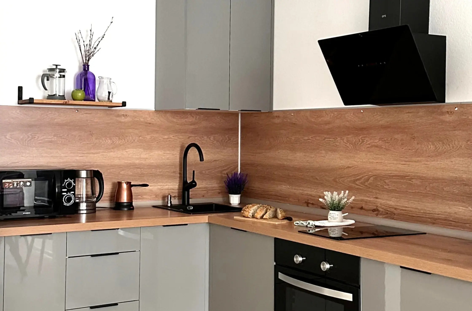 Квартира Daily Rent Apartments -Дискавери