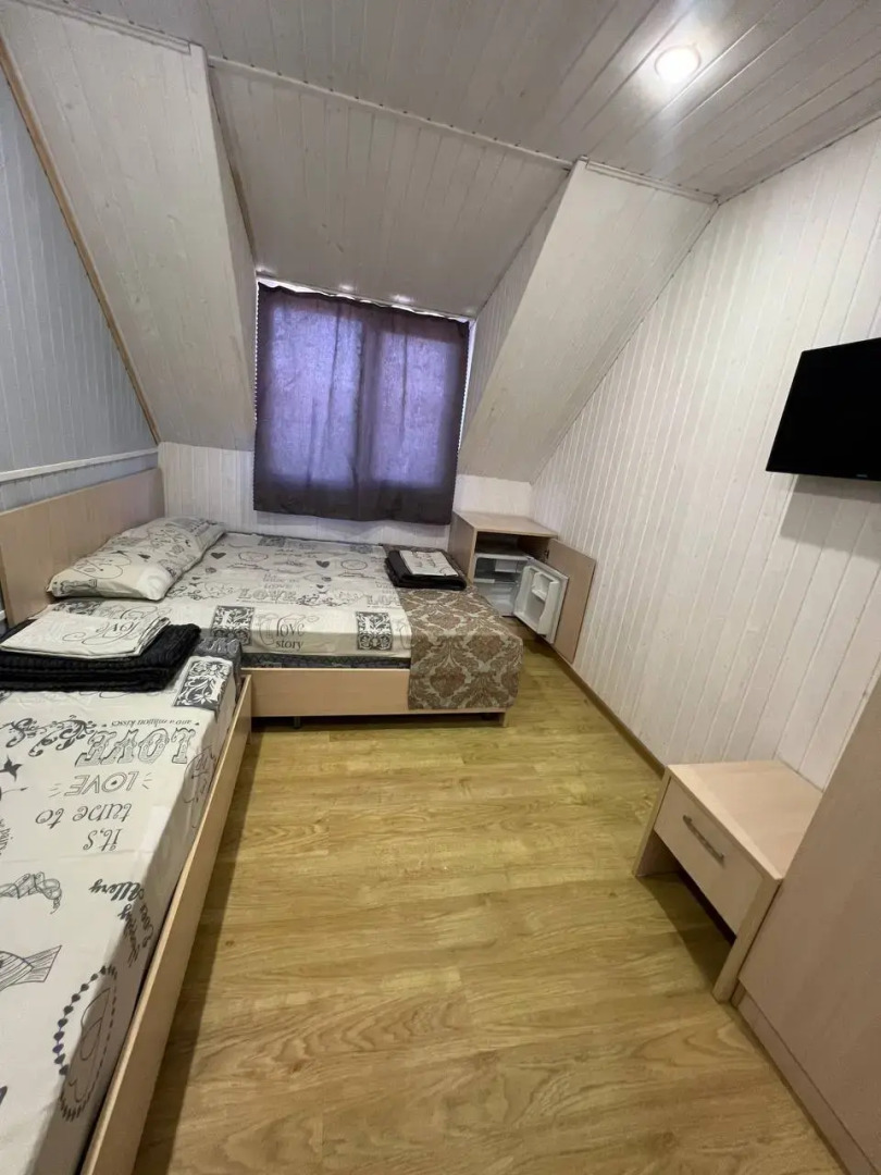 Гостевой дом Два перца