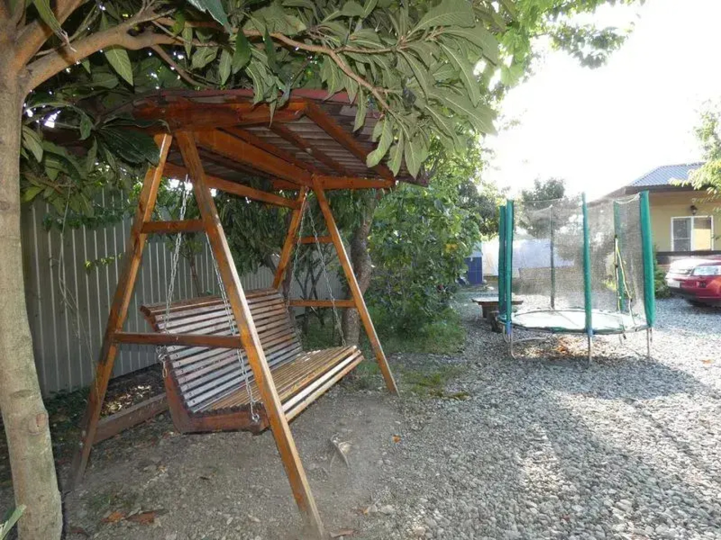 Гостевой дом Comodita