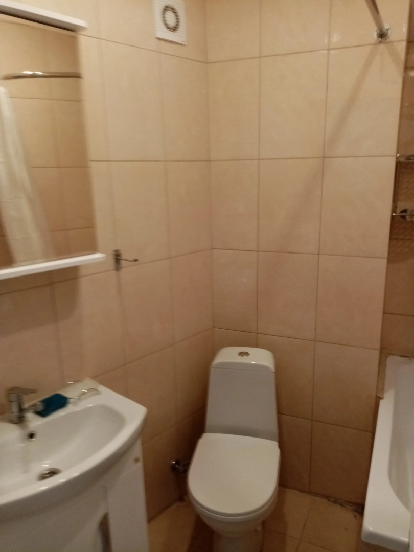 Апартаменты на Дарвина 1