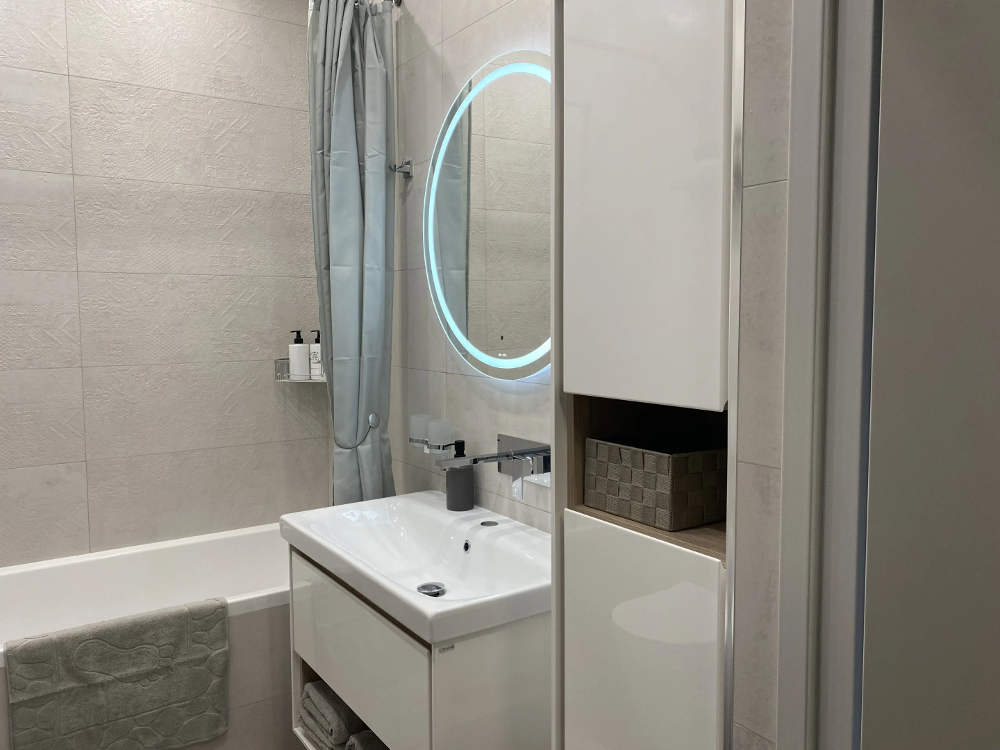 Квартира Copper Sunset