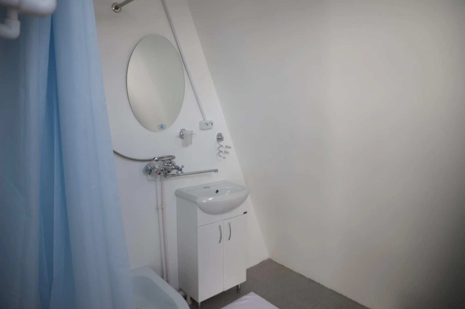 Экохуторок Сергеевка