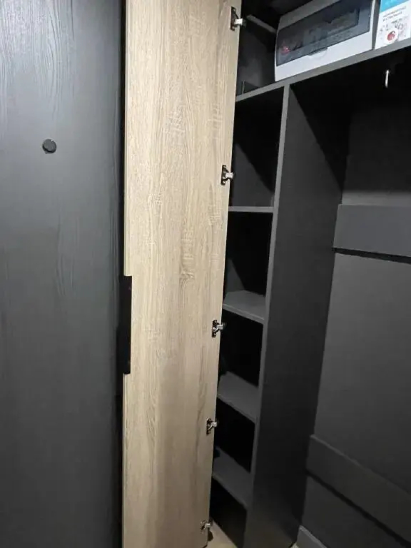 Апартаменты Apart-studios WM