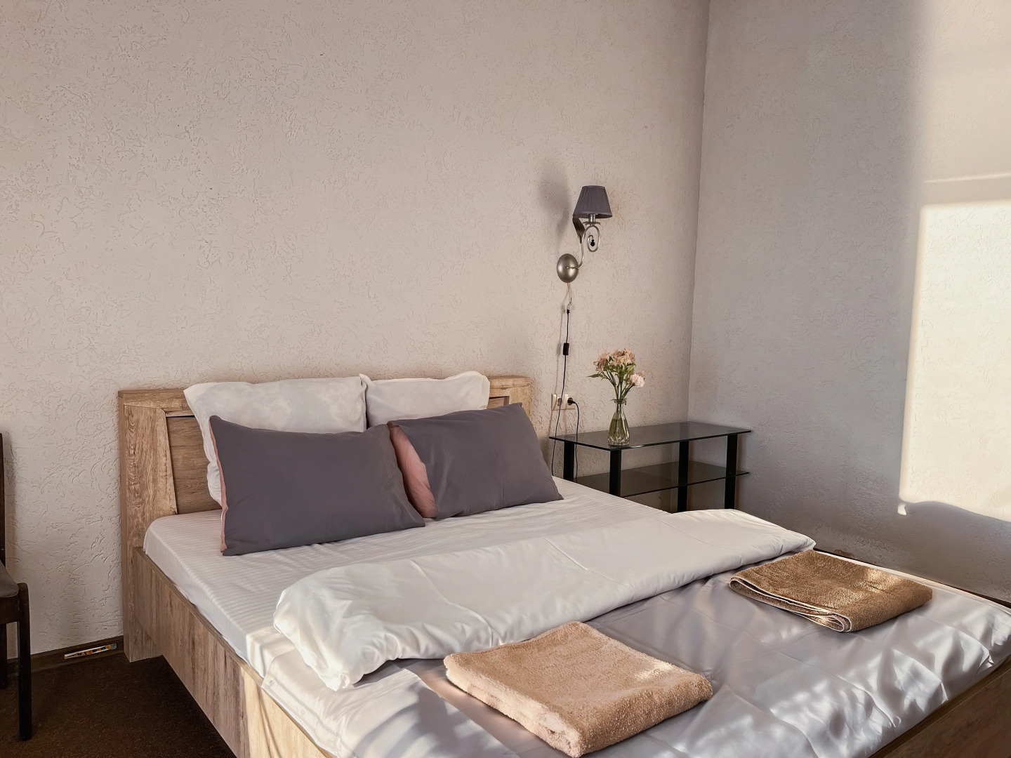 Гостевой дом Relax Kudepsta