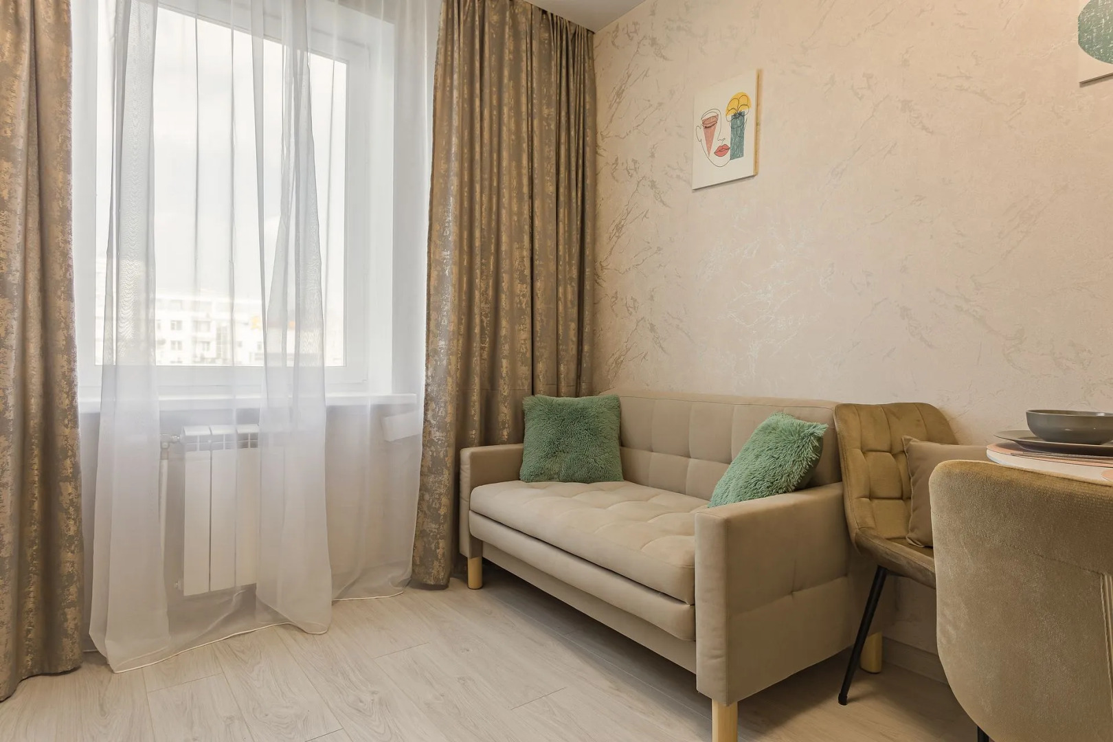 Квартира Лучшая в Центре