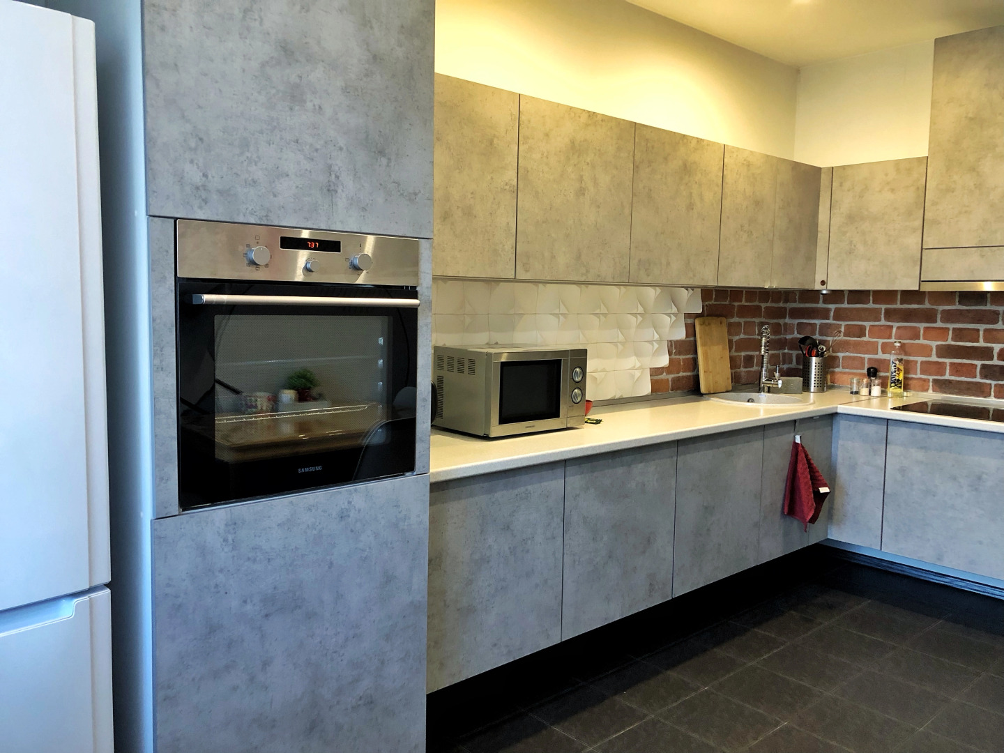 Квартира Уютная Двухкомнатная в Нижнем Новгороде