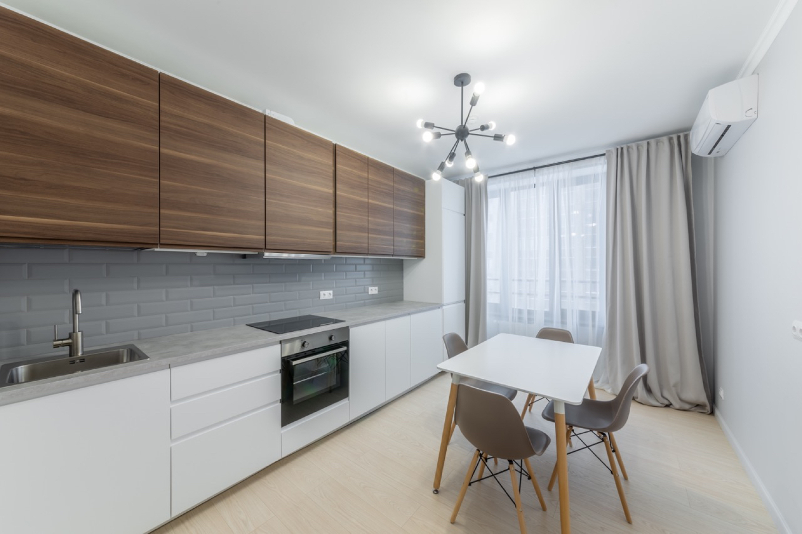 Апартаменты БоуБоу Савеловский Super