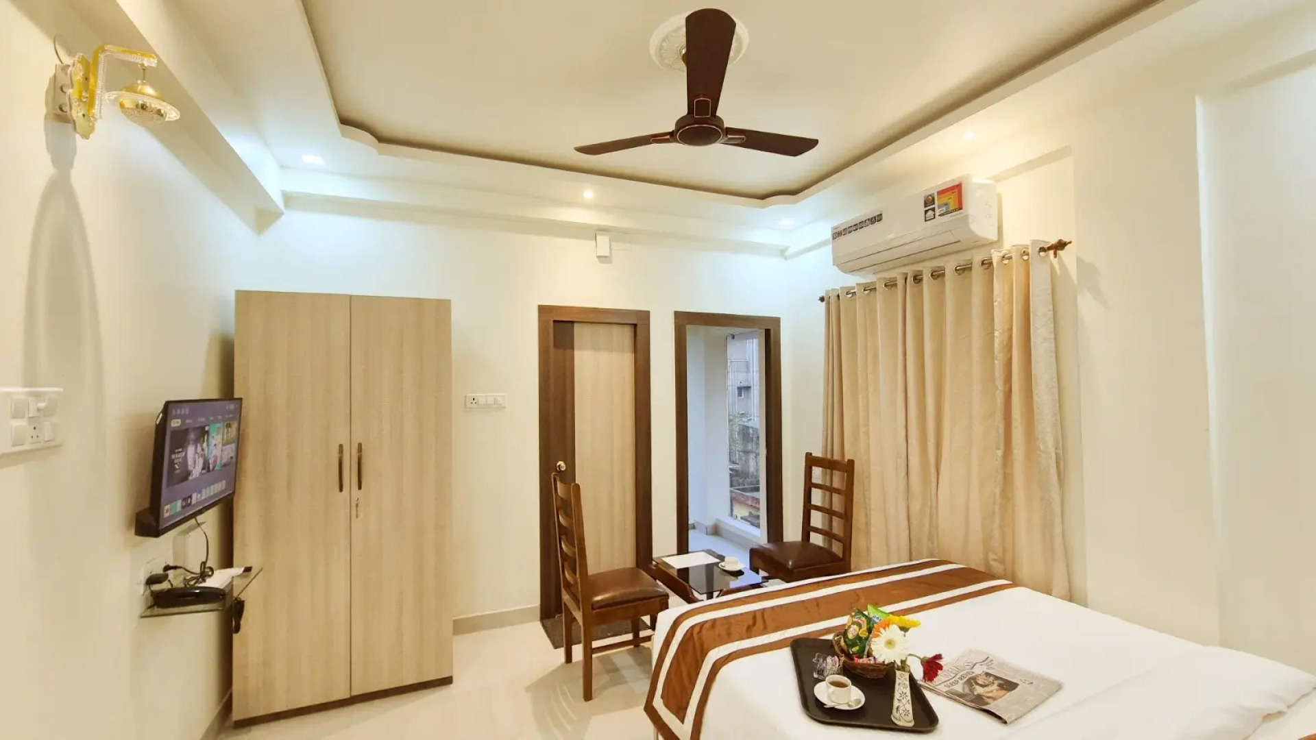 Отель Best Inn By Book Meri