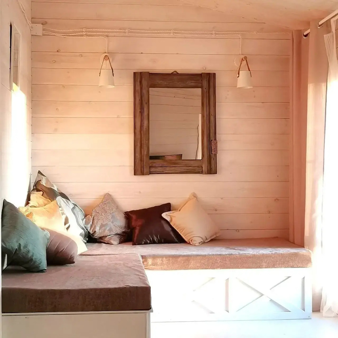 Частный дом Les Dankin