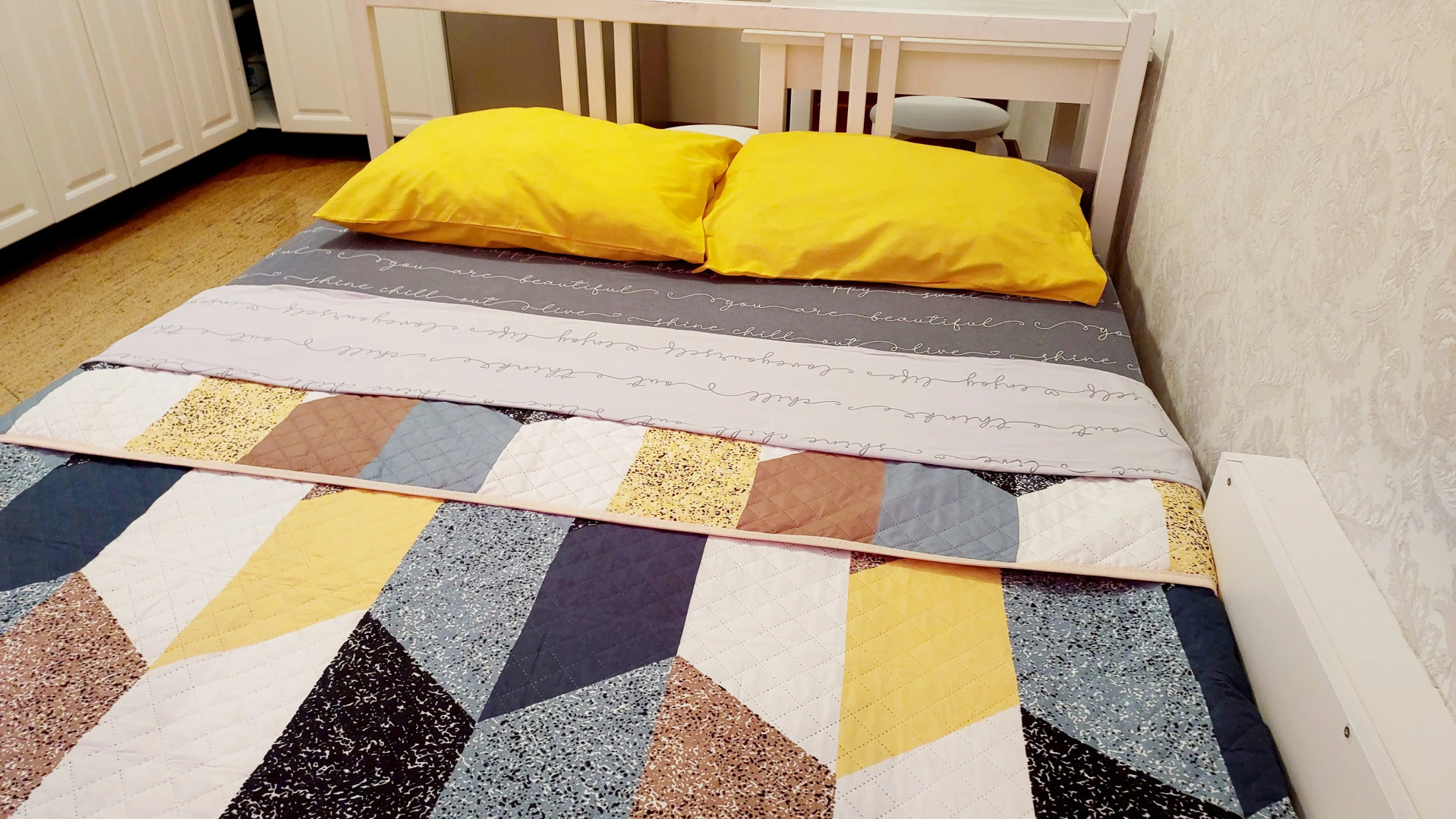 Апартаменты CityRooms