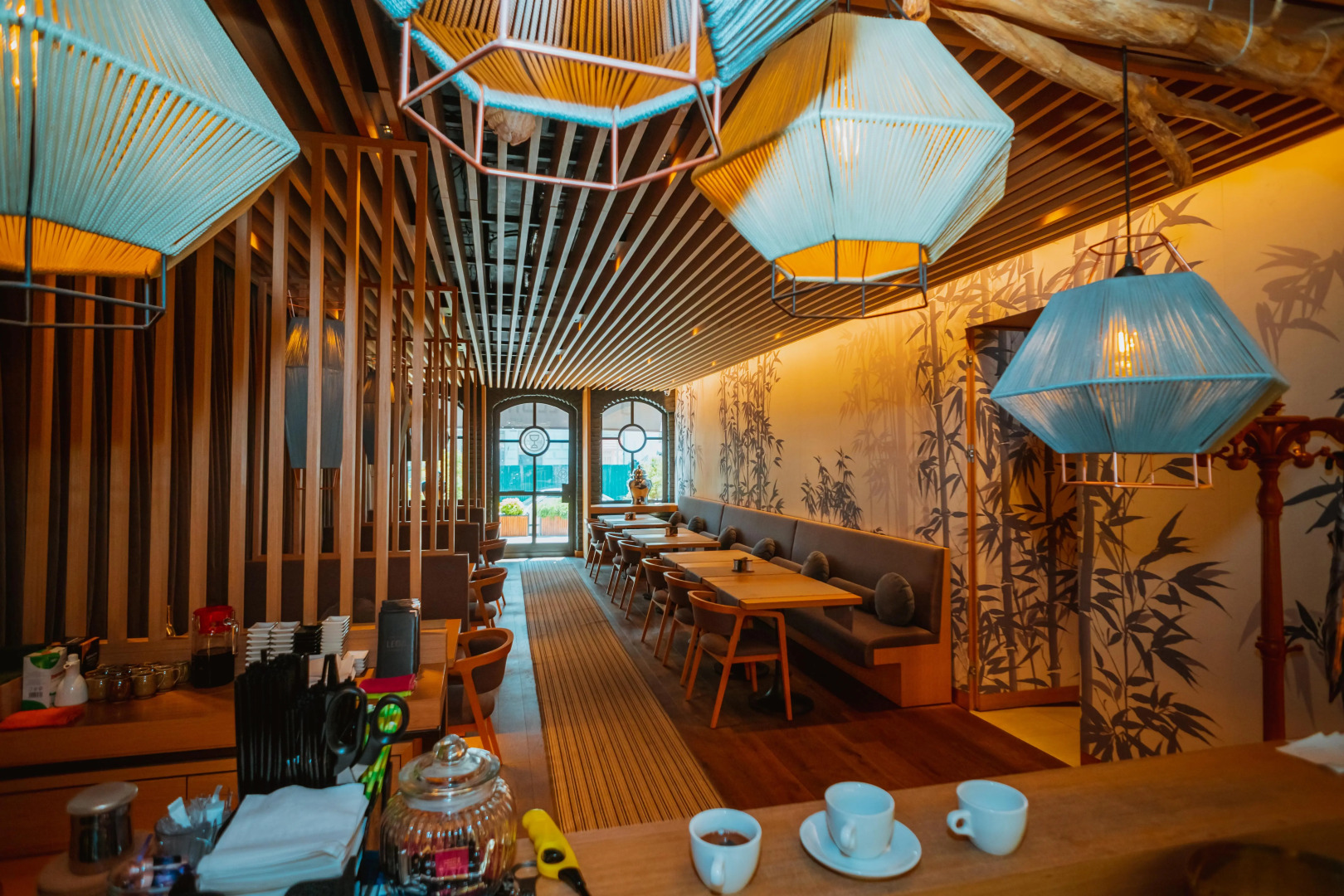 Отель Leon Boutique Hotel 4