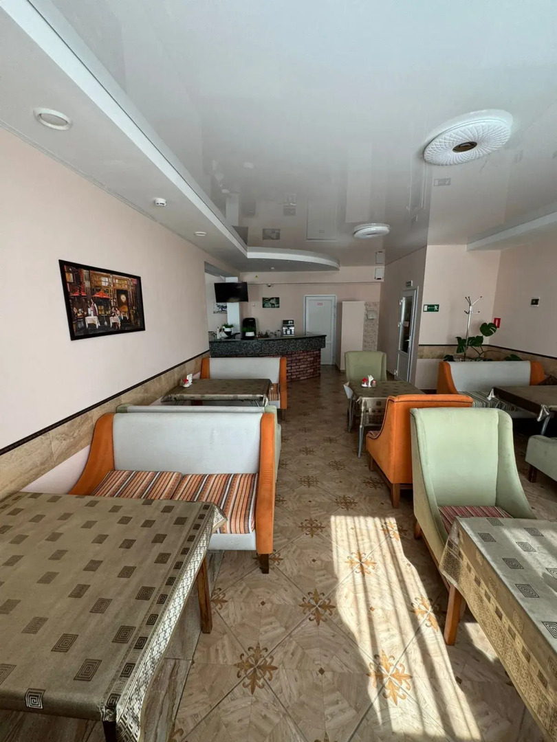 Гостевой дом Светлана