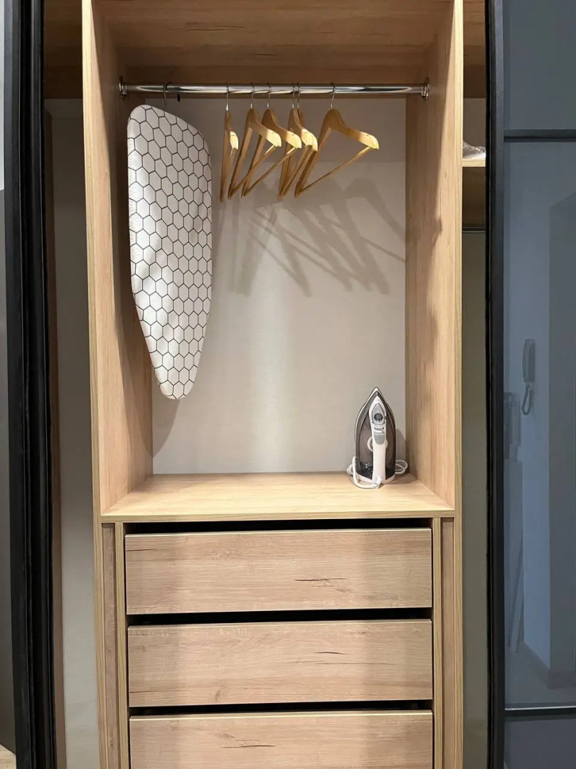 Квартира Уютная рядом со станцией метро