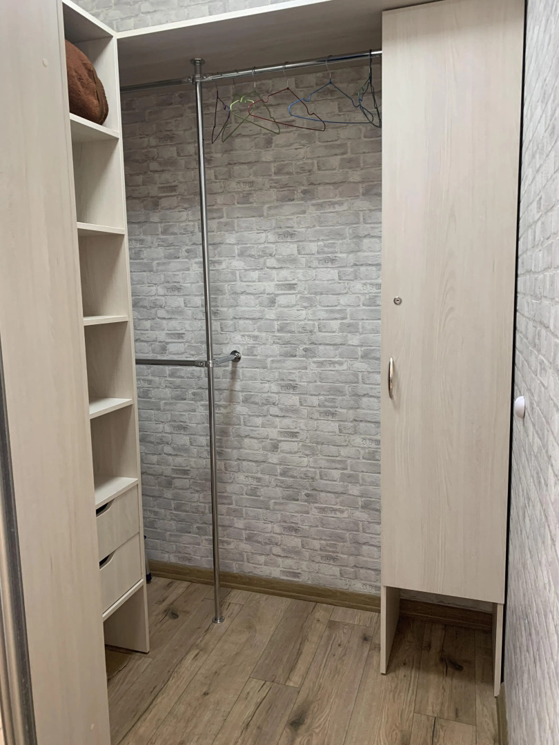 Апартаменты Аквамарин Апарт Зеленоградск