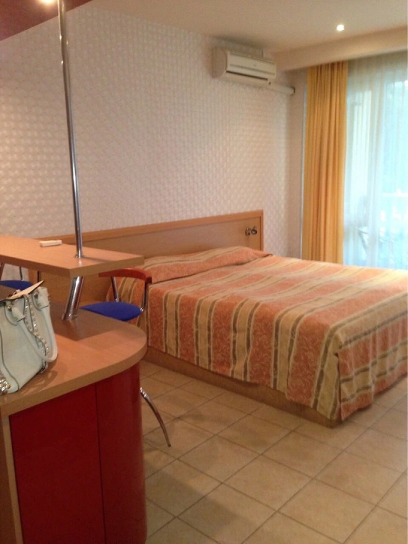 Апарт-Отель Planeta Privat