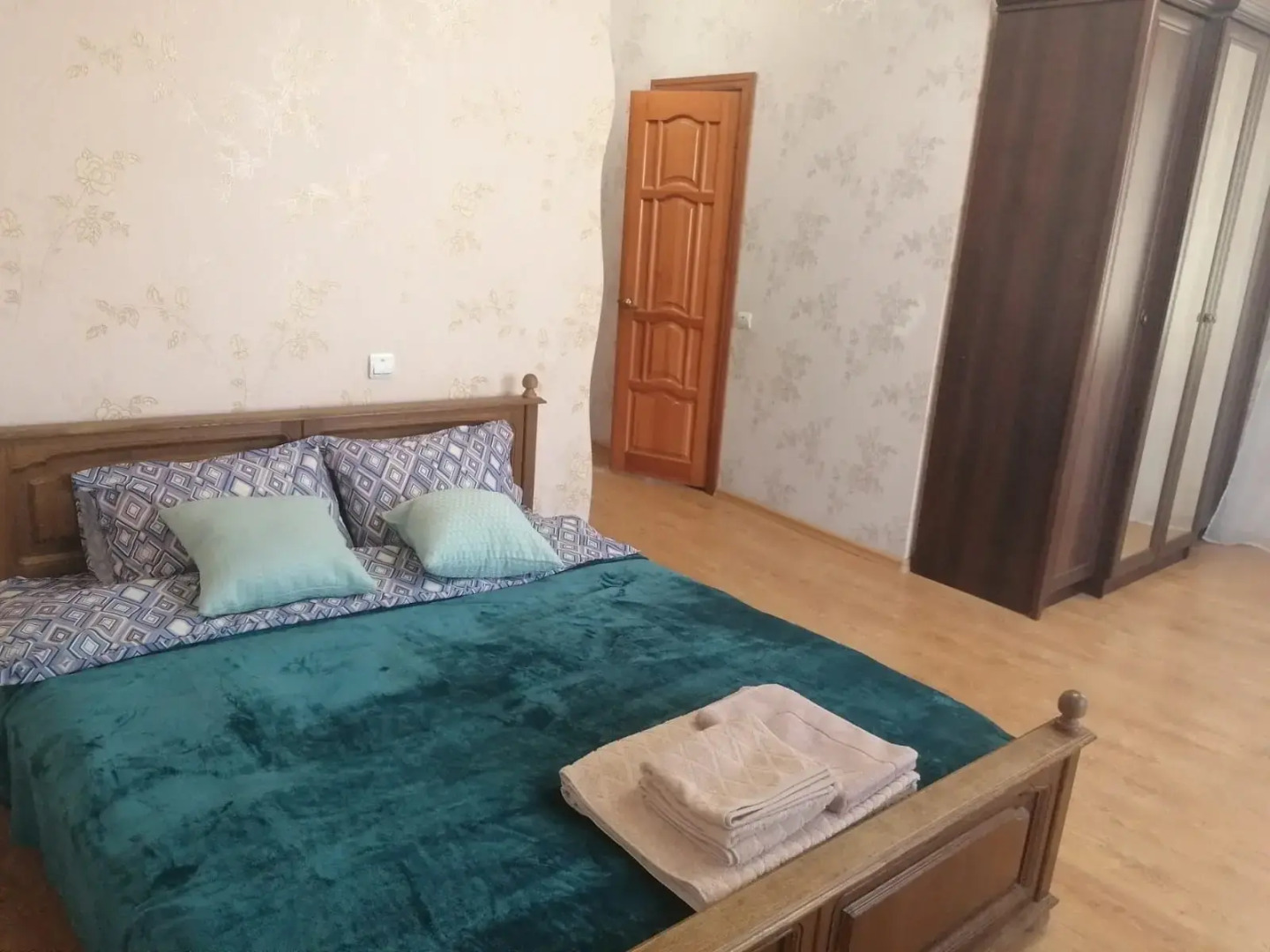 Квартира На Котовского 26Б/3