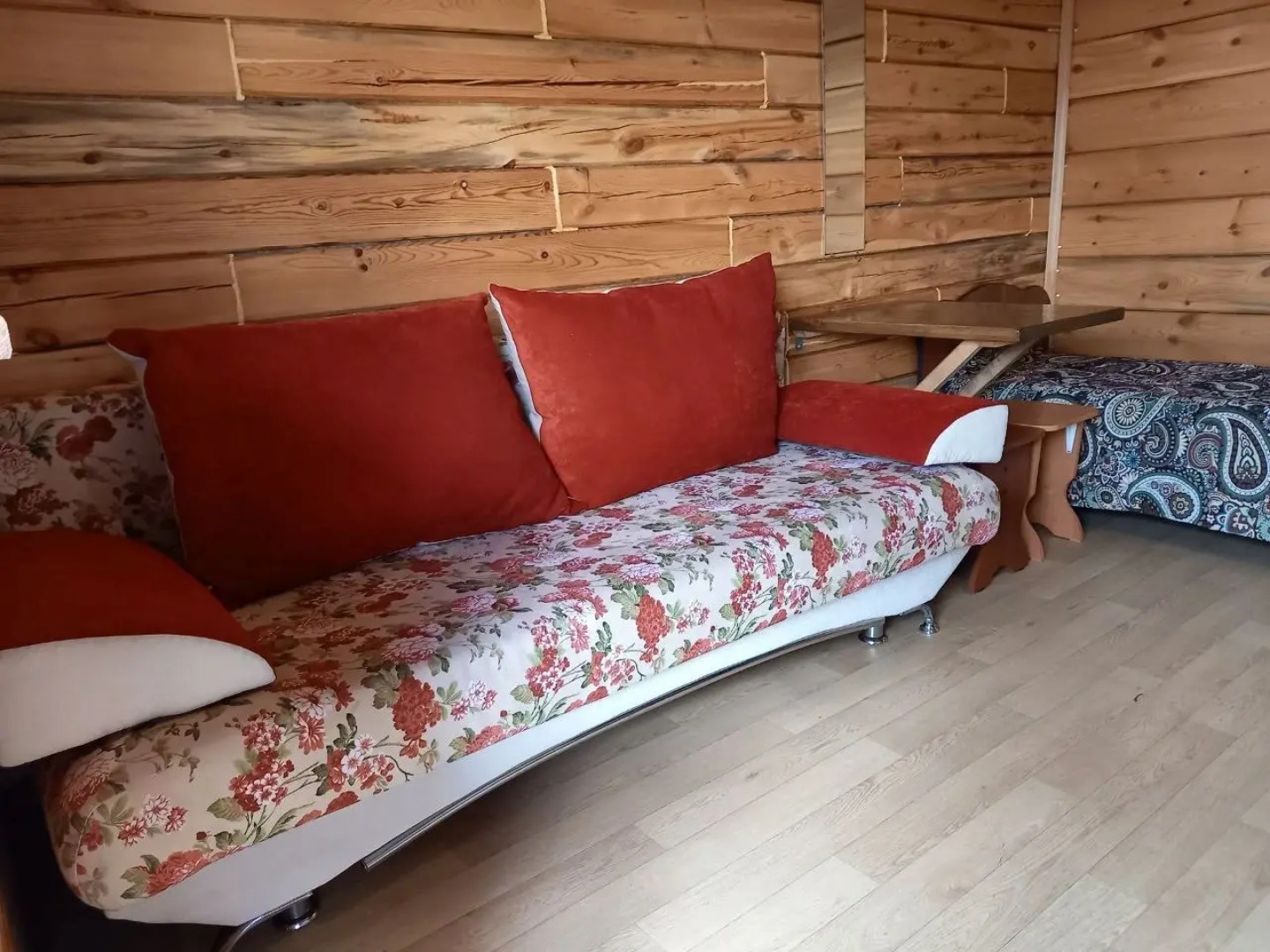 Гостевой дом Ромашка