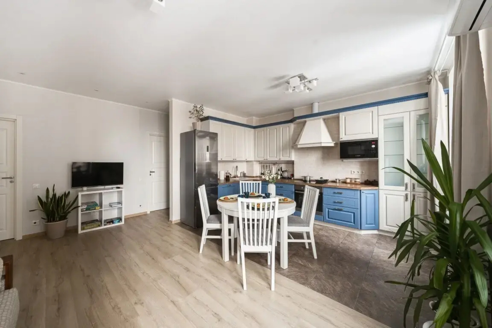 Апартаменты Family by Smart Lofts Moscow