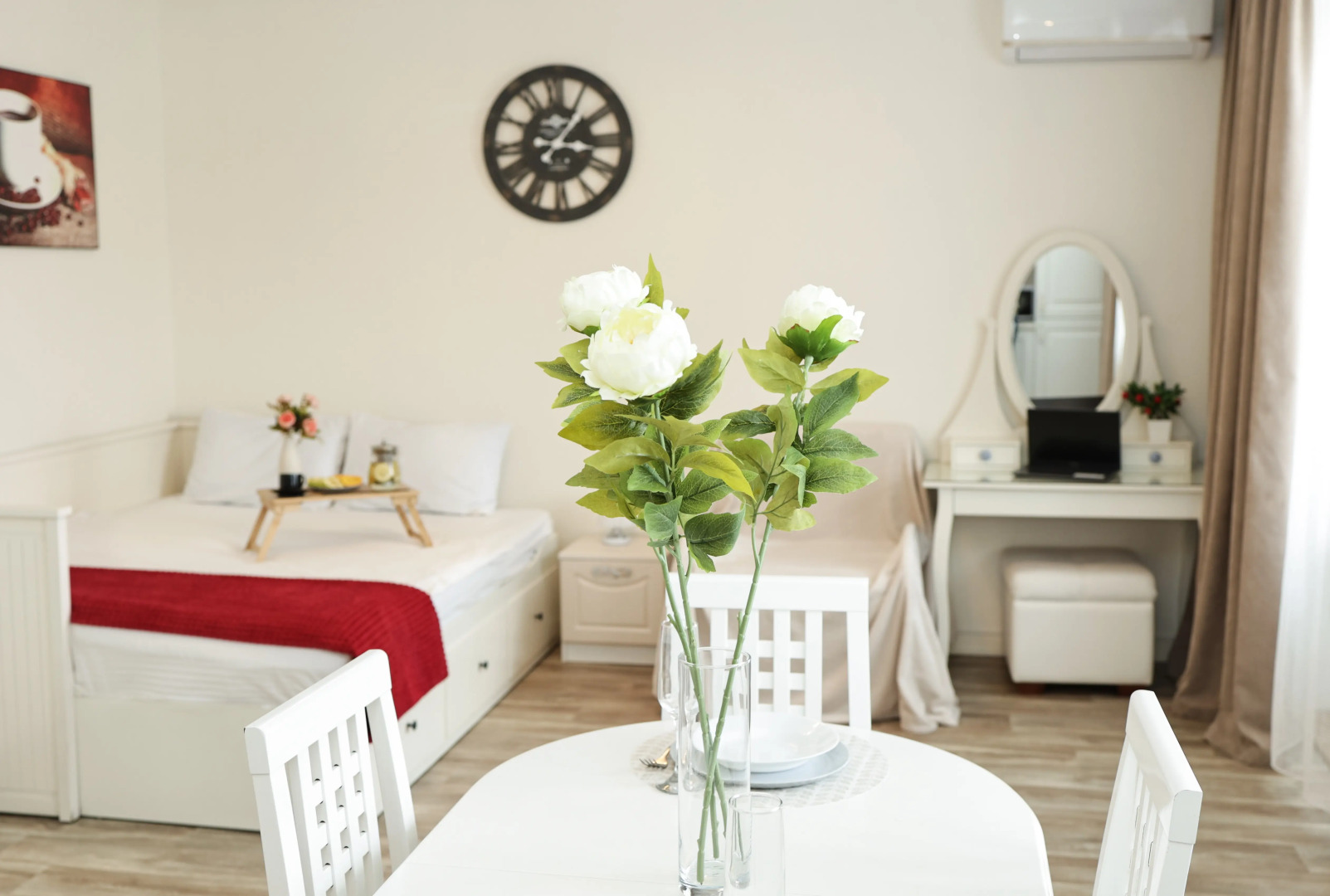 Квартира Студии Be Home на Строительном 1